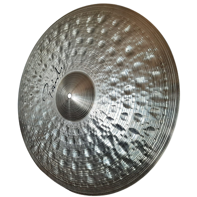 Paiste signature 22 full ride deals