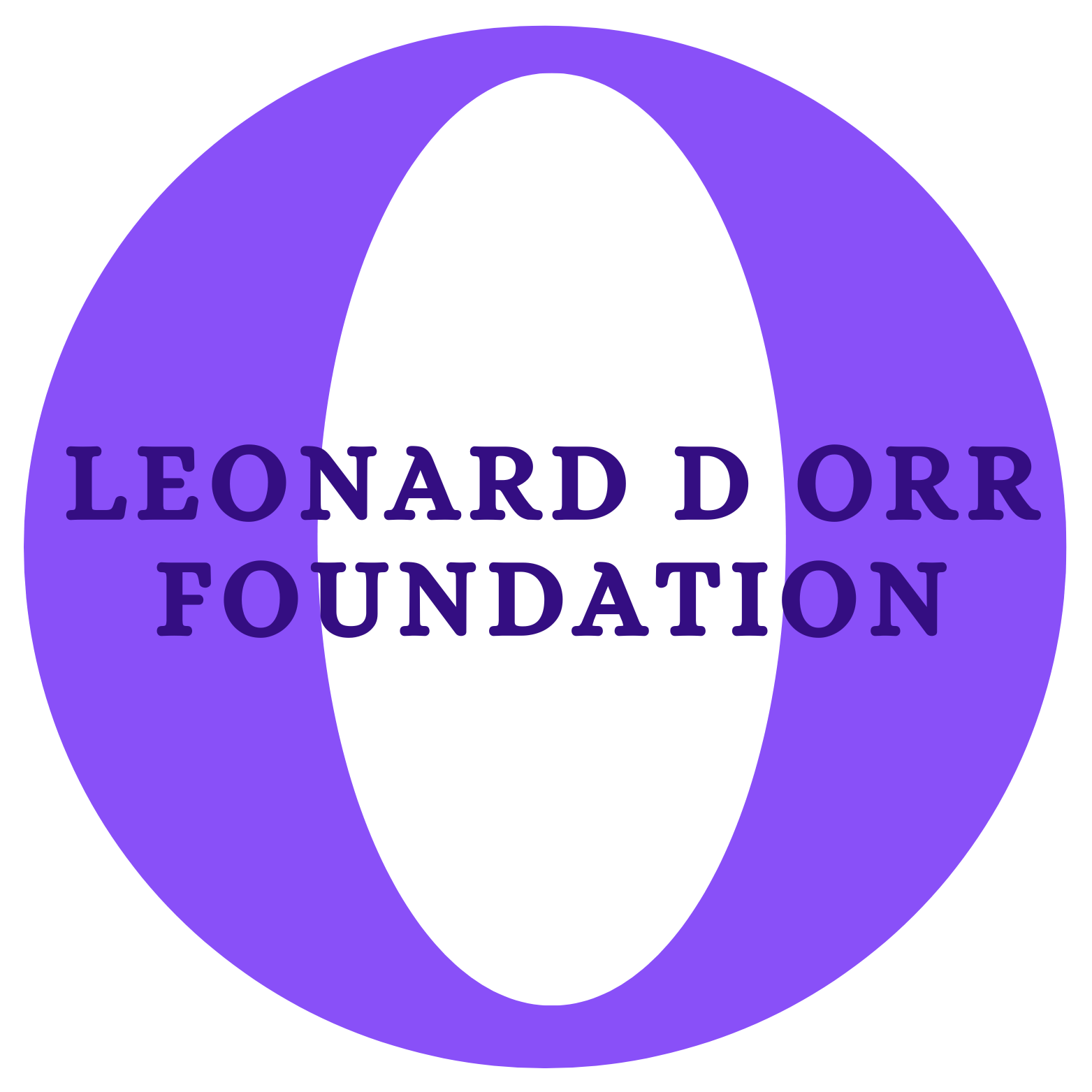 Leonard D. Orr Foundation