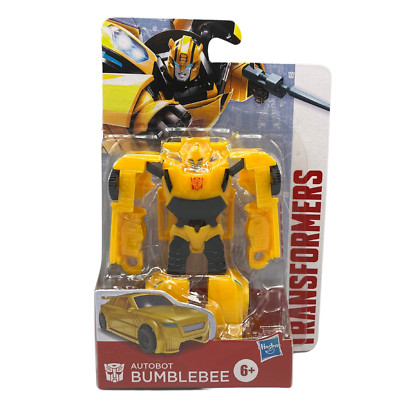 Transformers Authentic WAHL: MOSC MEGATRON BUMBLEBEE BARRICADE STARSCREAM ARCEE