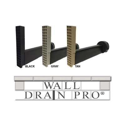 Wall Drain Pro
