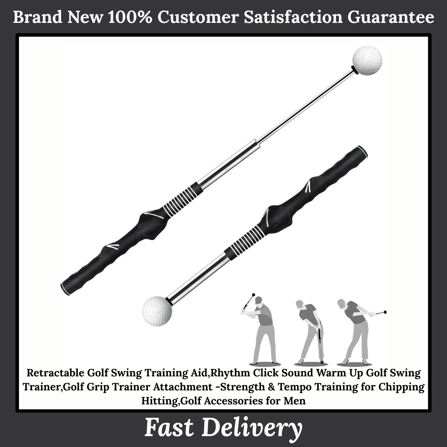 ユピテル GOLF SWING TRAINER Amazon.com : YUPITERU Atlas Golf Swing Trainer GST-5 W