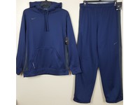 big and tall nike sweatsuit