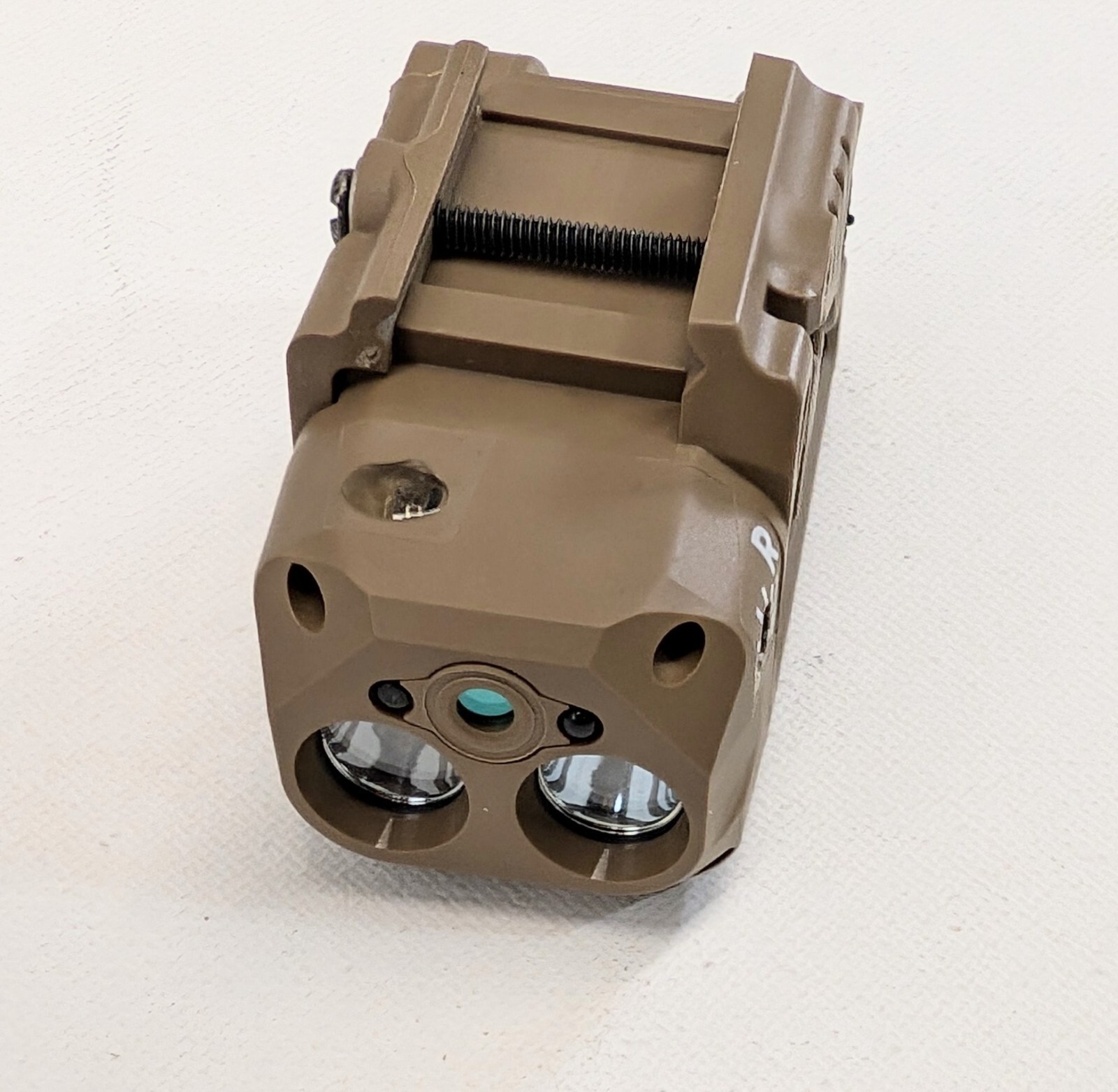 LMD-PE-IR-1タイプ IRライト/レーザーモジュール LMD-PE-IR-1タイプ IRライト/レーザーモジュール 新品 - メルカリ