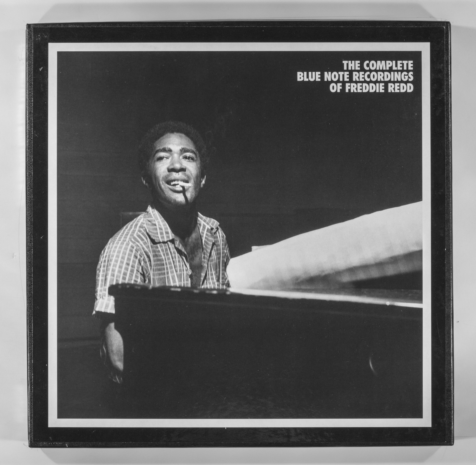 MOSAIC BOX SET: : The Complete Blue Note Recordings of MOSAIC BOX SET: : The Complete Blue Note Recordings of