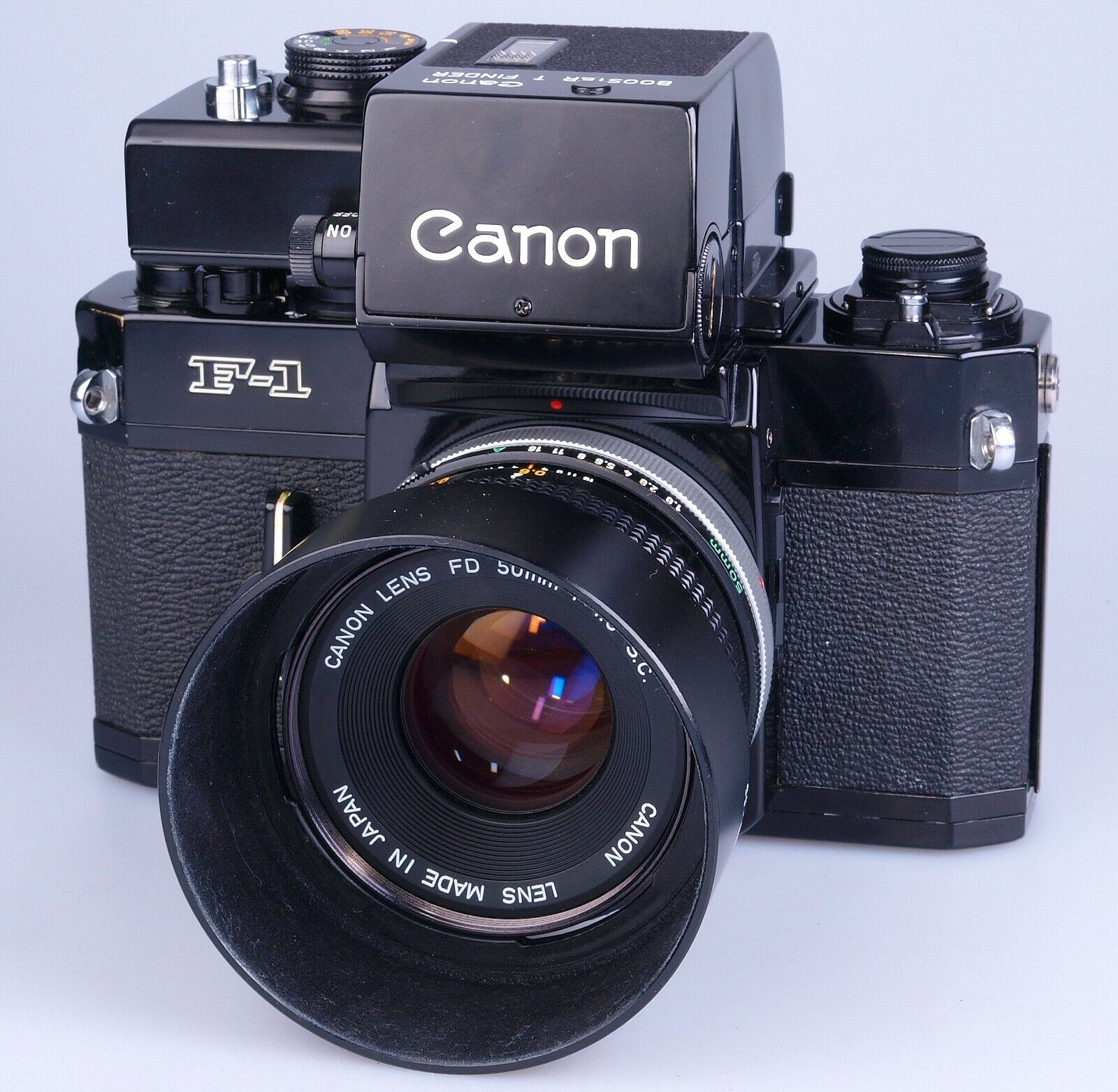 Canon F1 Canon F1