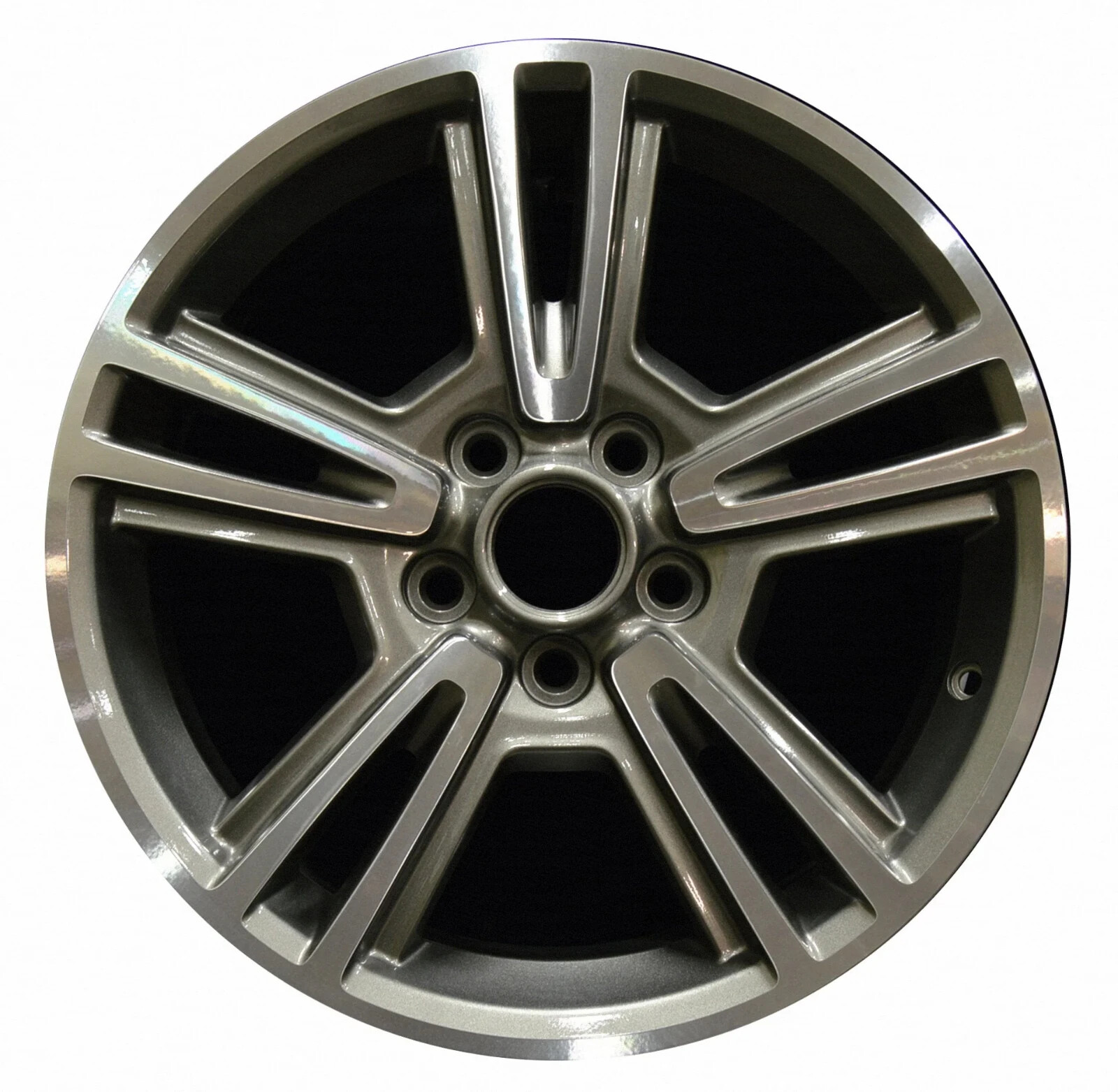 Rin　１０、７５，７７ Rotobox RA70600511 RBX2 Symmetric Rear Wheel 17