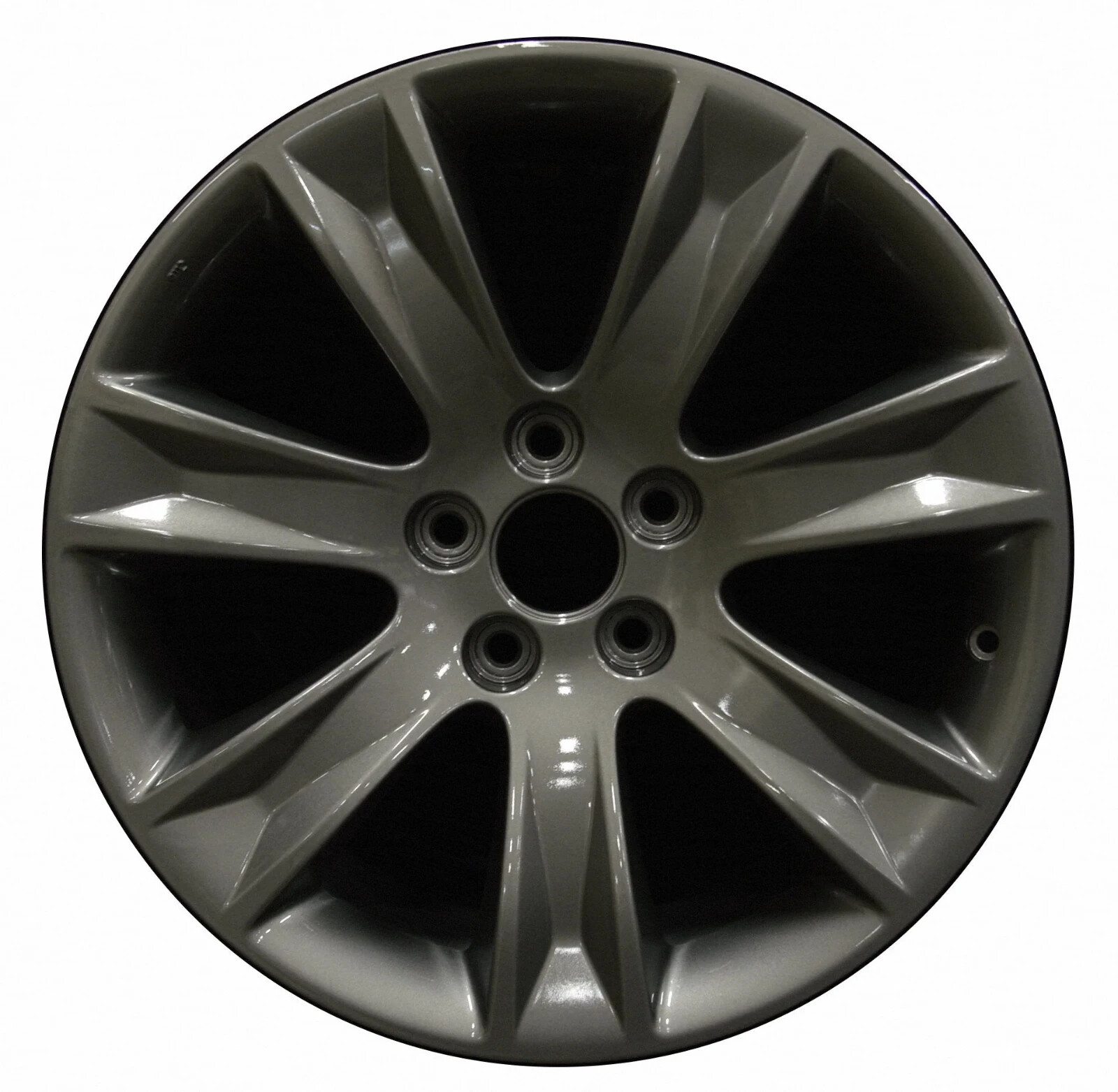 ひーかん777 2010-2013 Acura MDX 19