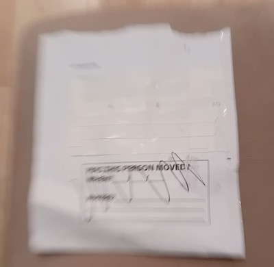 Artikelfoto(s) von einem verifizierten Käufer