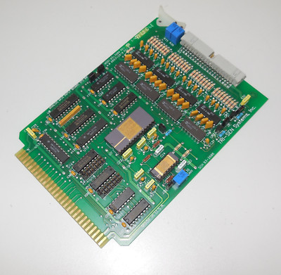Tri-sen systems assy 93-2609