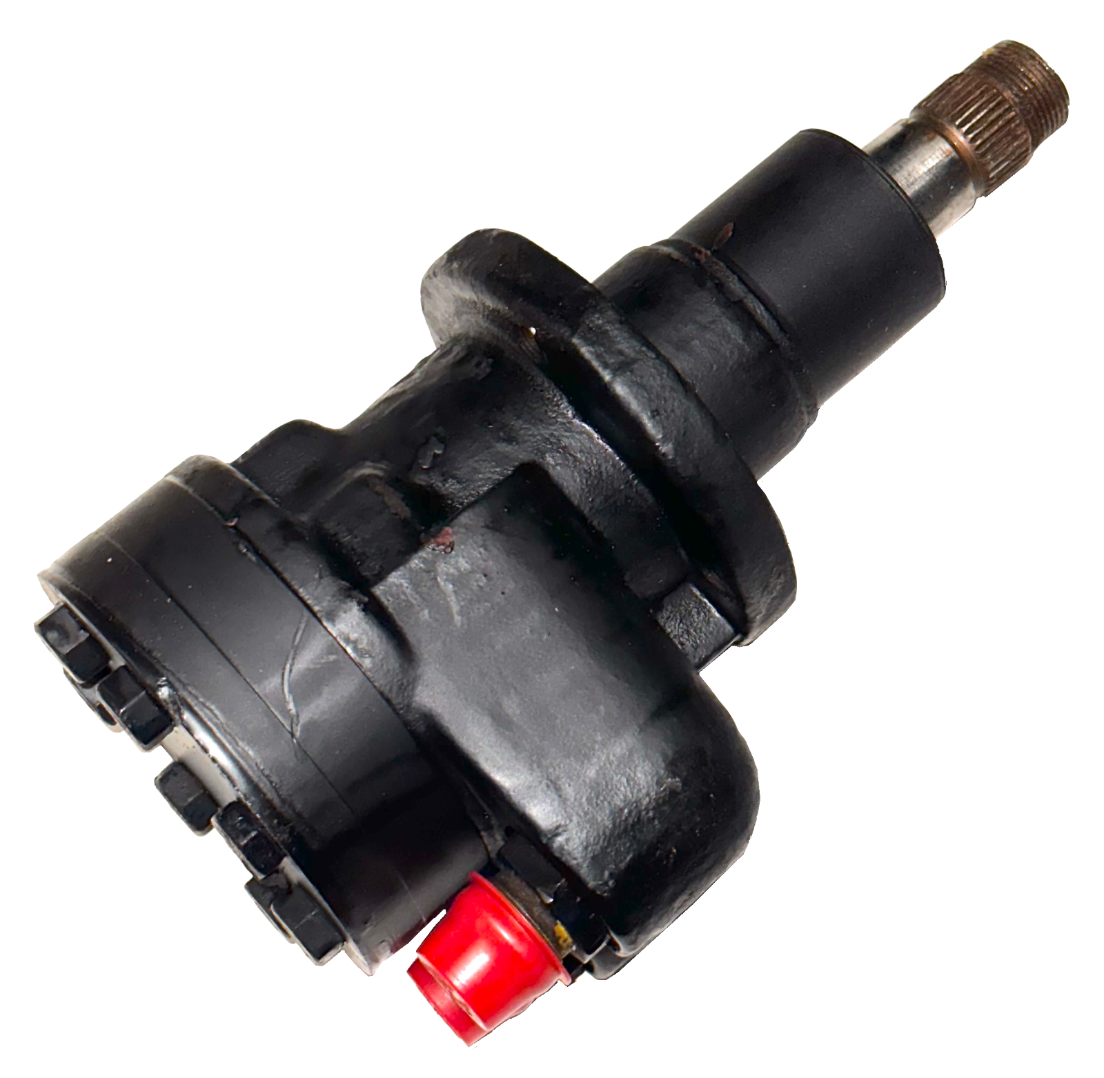hisa✕4 24V 70W Lamp Head Light 4274478 for Hitachi Excavator EX200
