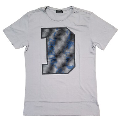 Round Neck T-shirts for Men