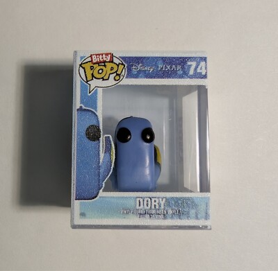 New Funko Bitty Pops Pixar - Dory - Rare