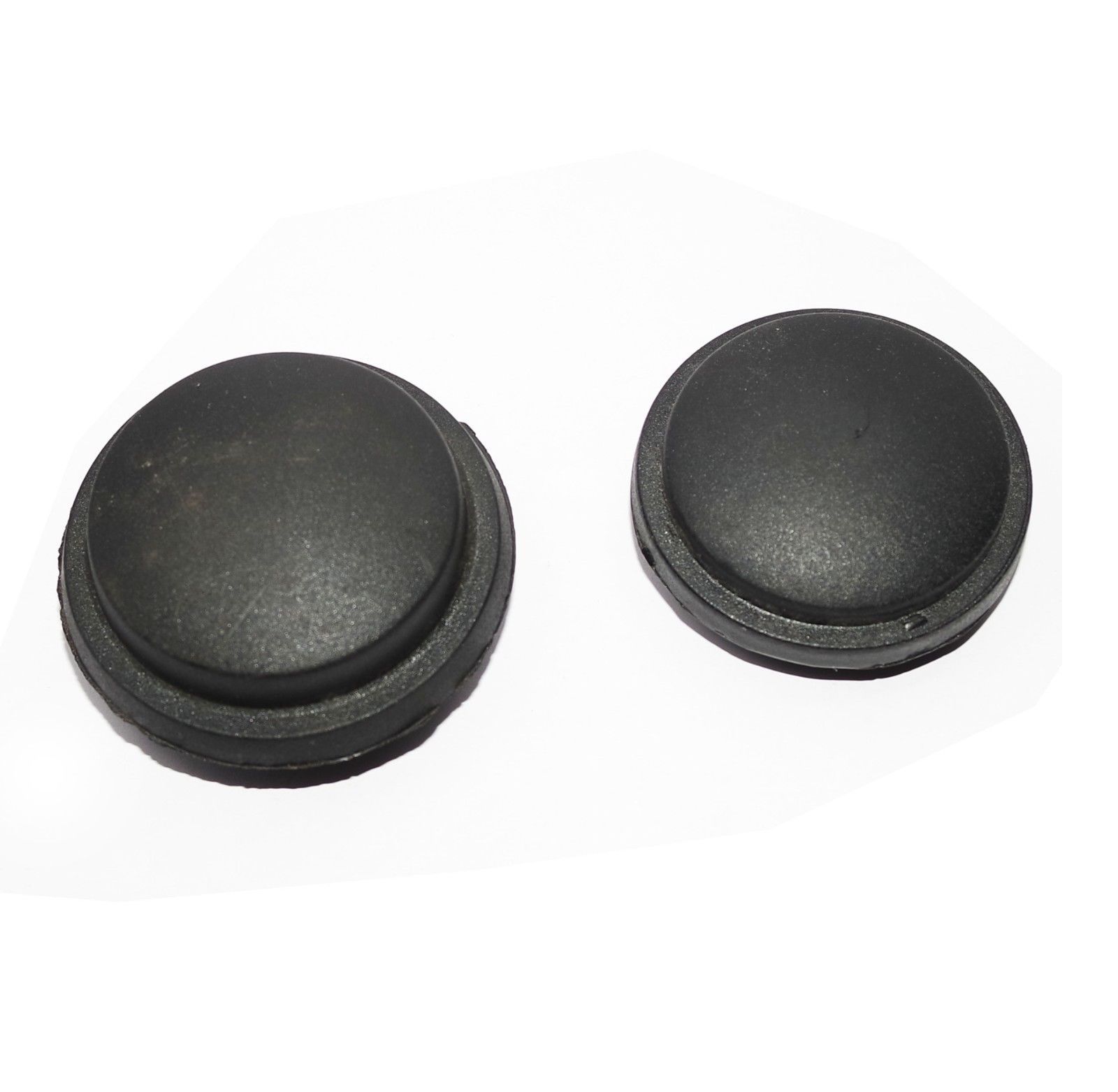 VESPA PX LML Front & Rear Center Wheel Caps Star Stella Scooters  