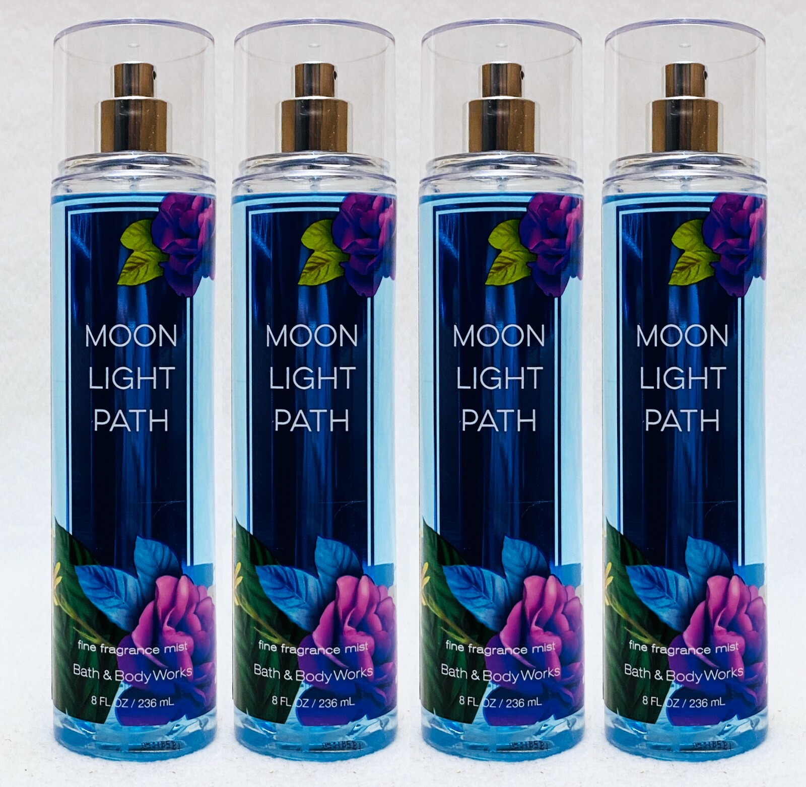 ミュージシャン CDL TOKYO Body Mist / Moonlit Rose POP UP STORE NEW ITEM 🌙CDL Body Mist / Moonlit Rose ¥4,950