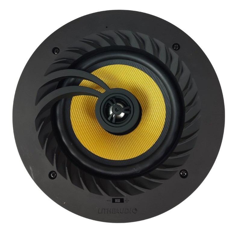 Lithe Audio Haut-Parleur Passif D'Installation (1 PiÃ¨Ce)