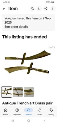 Fotos del artículo de un comprador verificado