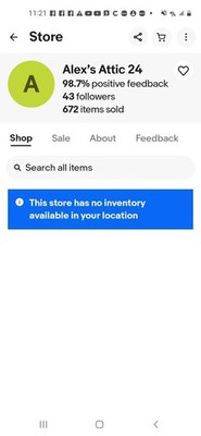 經驗證買家提供的物品圖片