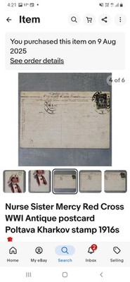 Fotos del artículo de un comprador verificado