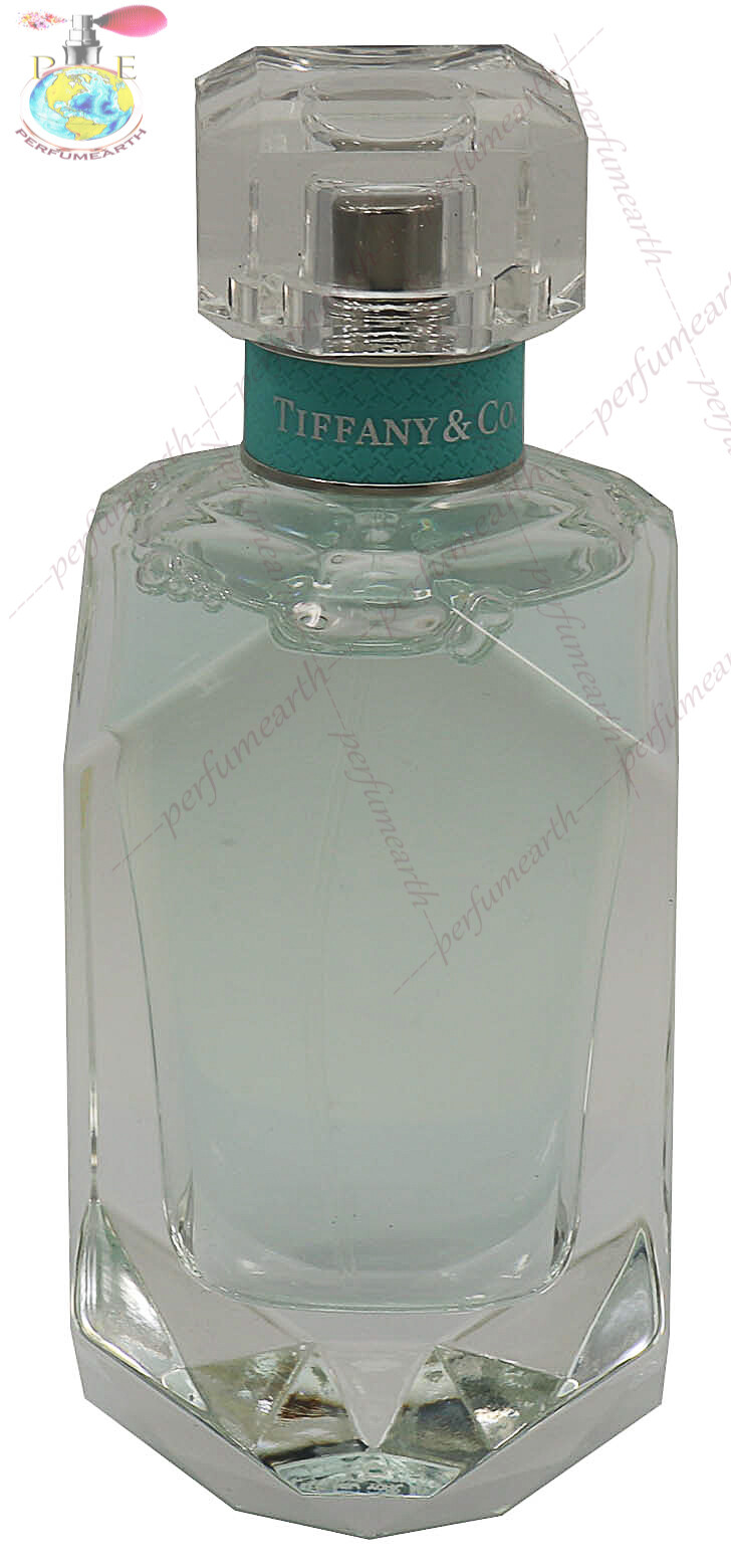 Tiffany♥perfume bottle Tiffany Perfume By Tiffany & Co Women 0.17oz/5ml Edp Splash