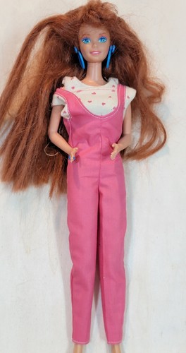 バービー barbe Barbie Signature Doll for Mattel 80th | Brunette | Mattel