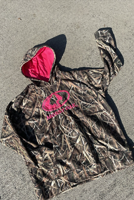 Pink clearance aspects hoodie