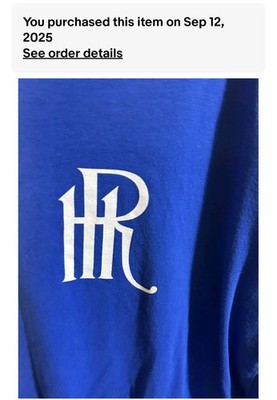Item photo(s) from verified buyer