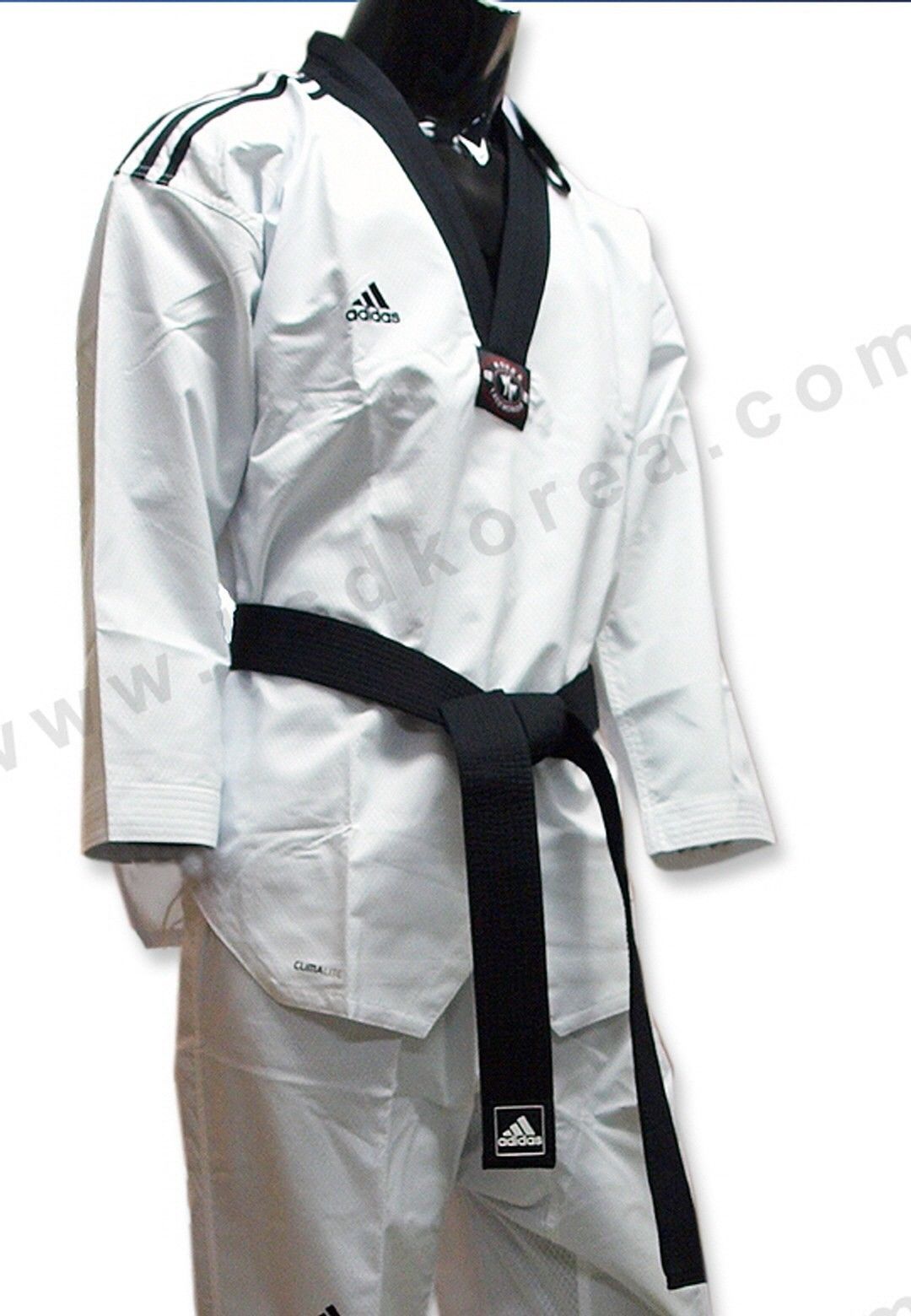 adidas Tae Kwon Do Uniforms & Gis