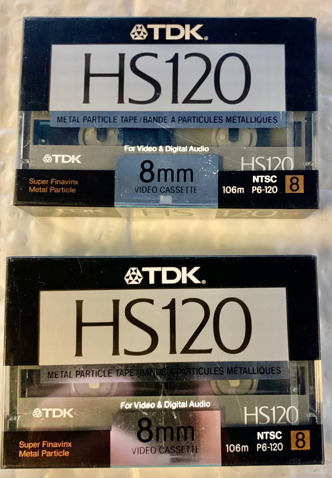TDK p6???120?HSビデオテープ( 6パック) ( Discontinued by Manufacturer ) n5ksbvb $_57.JPG?set_id=8800005007