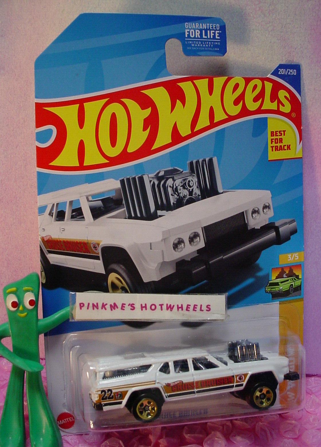 Cruisin' America 2-Car Set | Hot Wheels Wiki | Fandom