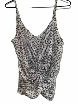 Sheike Women s Size 10 Thin Straps Shirt