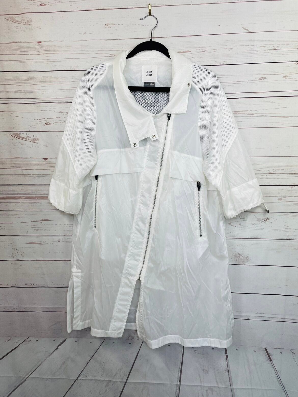 【新品】JIMWAG SICK SET UP JACKET IVORY JIMWAG SICK SET UP JACKET IVORY