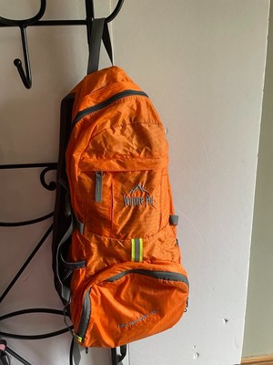 Venture Pal 35L lightweight Packable Travel Hicking Backpack