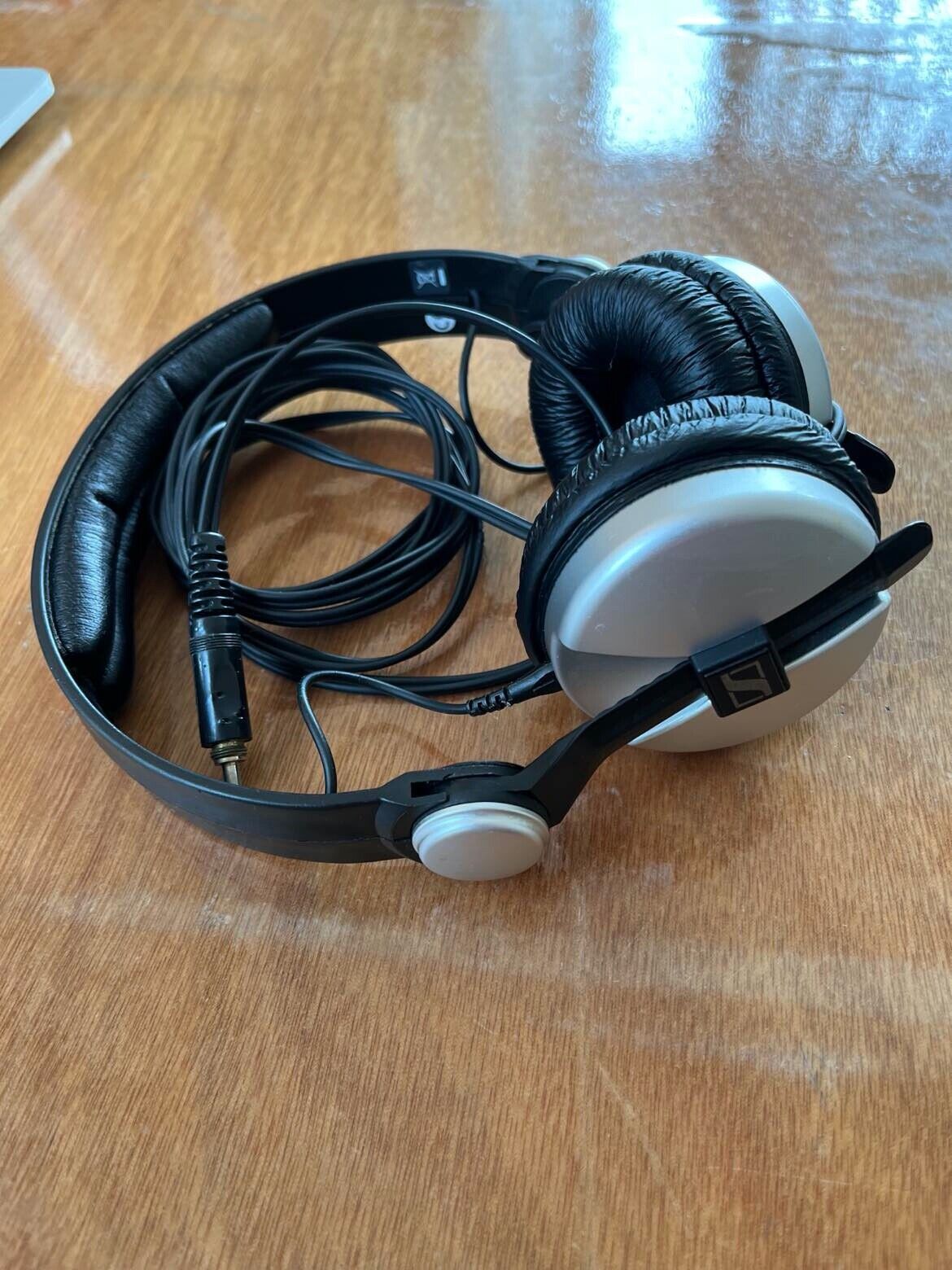 Sennheiser Headphones HD 25 (Aluminium limited edition) | eBay Sennheiser Headphones HD 25 (Aluminium limited edition) | eBay