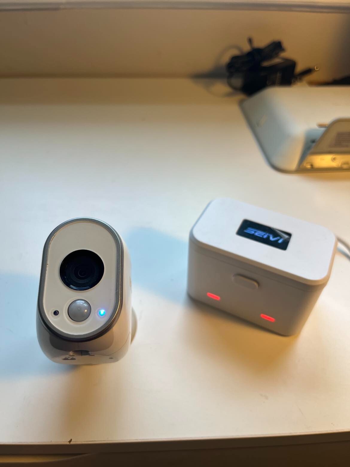 Camera System / Arlo Cameras