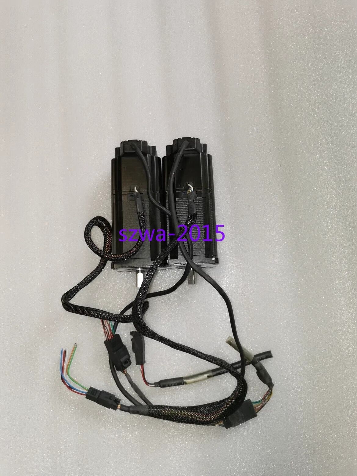 1pcs Used PBM604FCE20 Sanyo servo motor | eBay 1pcs Used PBM604FCE20 Sanyo servo motor | eBay