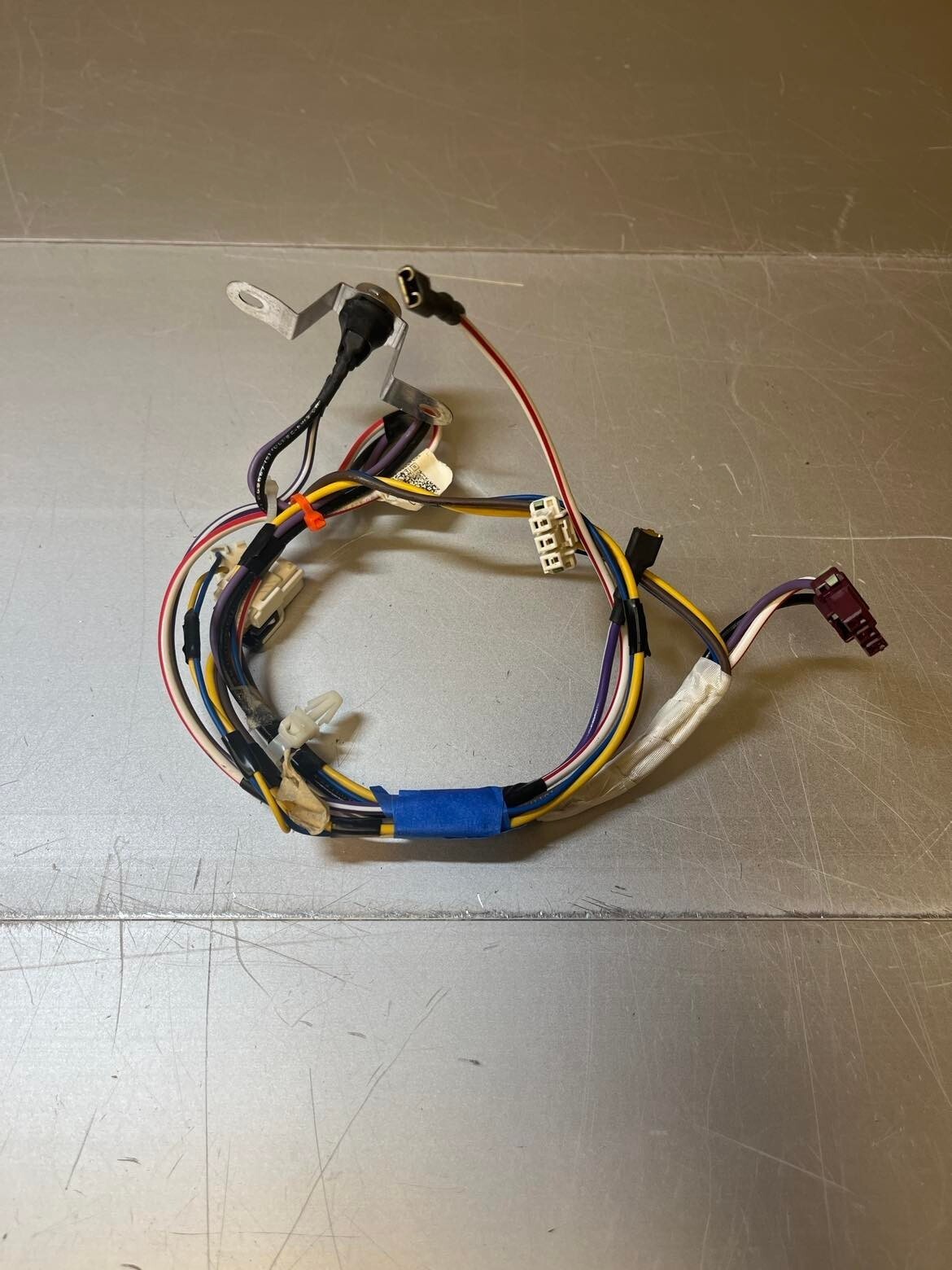 Ge Dishwasher Thermal Fuse Dishwashersi