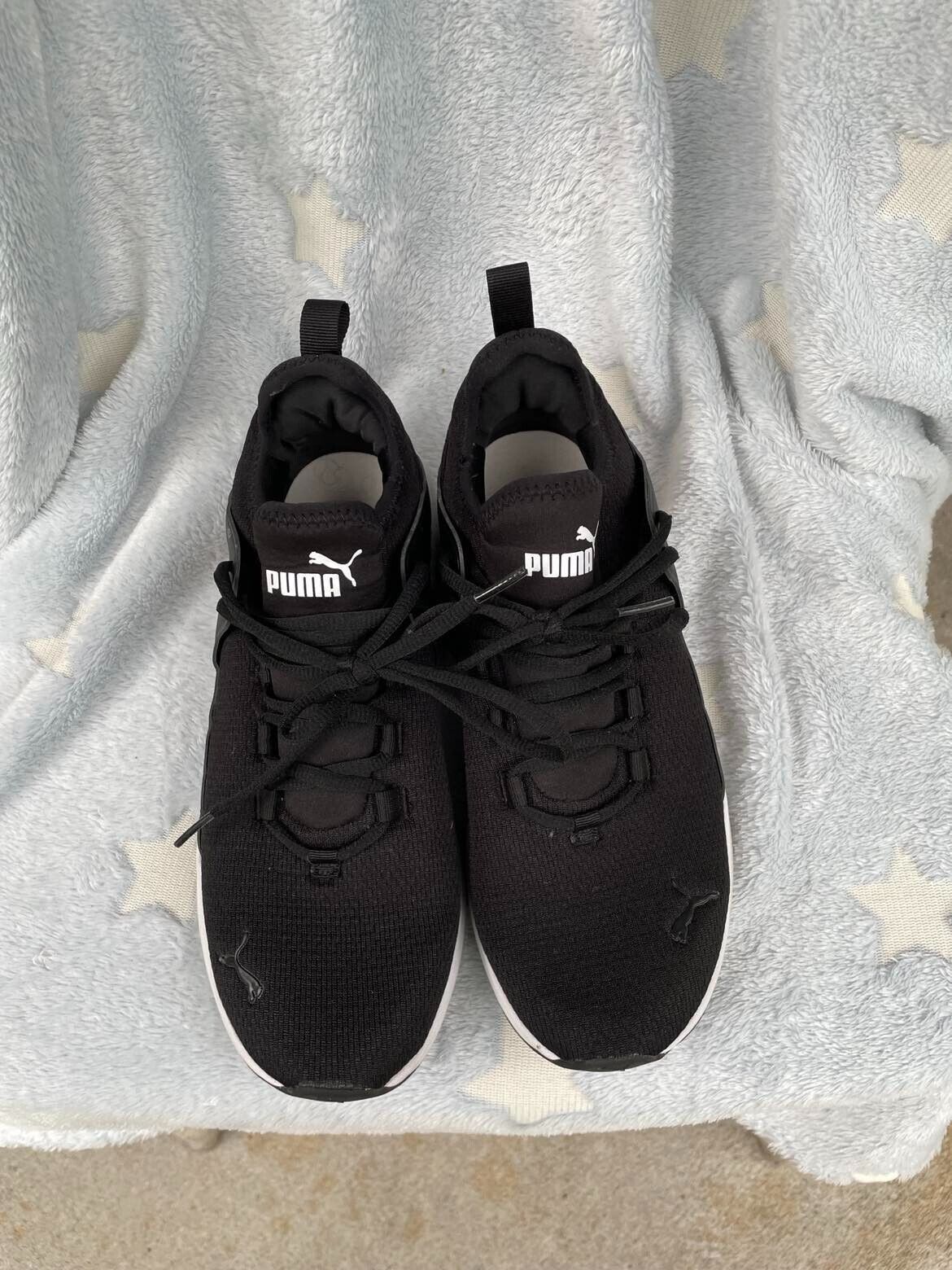 Puma Soft Foam Optimal Comfort Sneakers Size US 10 EUR 41