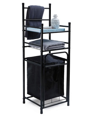 Armario De Baño Negro 🥇 -30% 🥇 2020