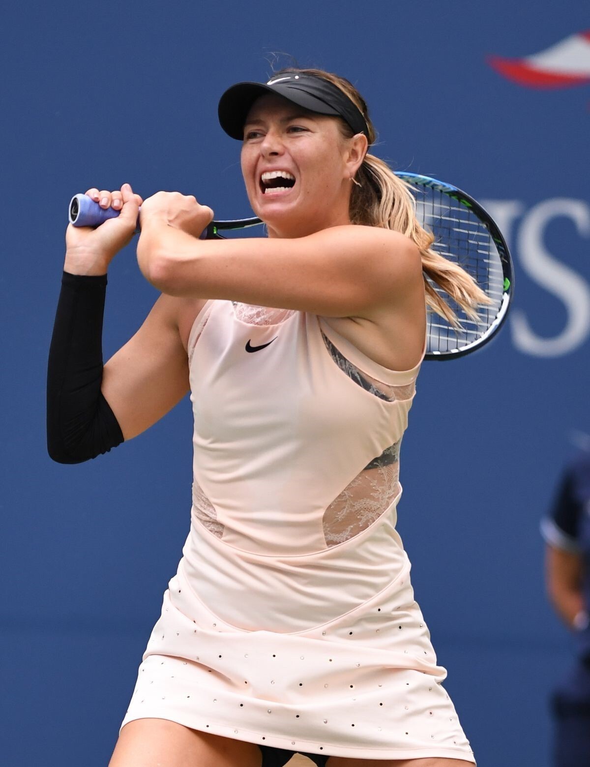 シャラポワ 水着カード Maria Sharapova メモラビリアカード シャラポワ 水着カード Maria Sharapova メモラビリアカード