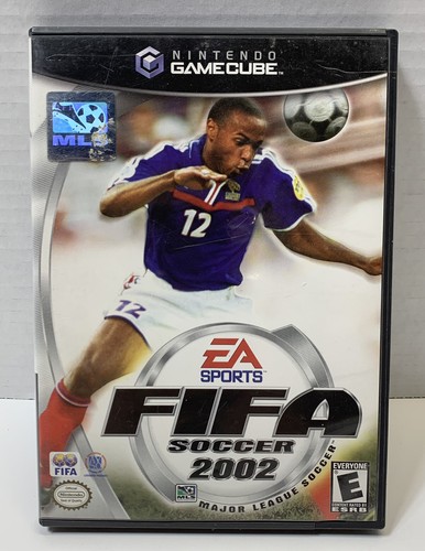 その他 Fifa Soccer FIFA Soccer 2003, (PS1) 14633145786| eBay