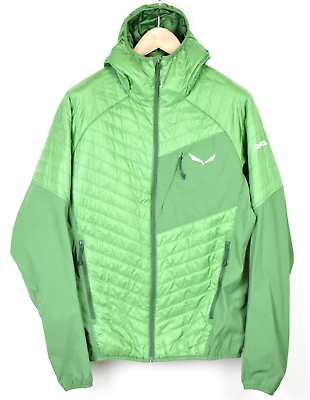 Salewa ortles sales hybrid 2 primaloft