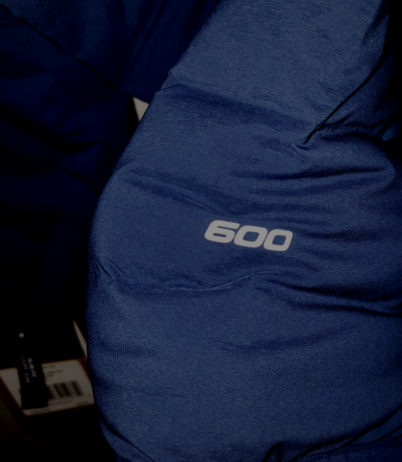 THE NORTH FACE NORTH FACE JACKET 2023 MENS 3XL DOWN 600 BELLEVIEW PUFFER TNF HOODED $280