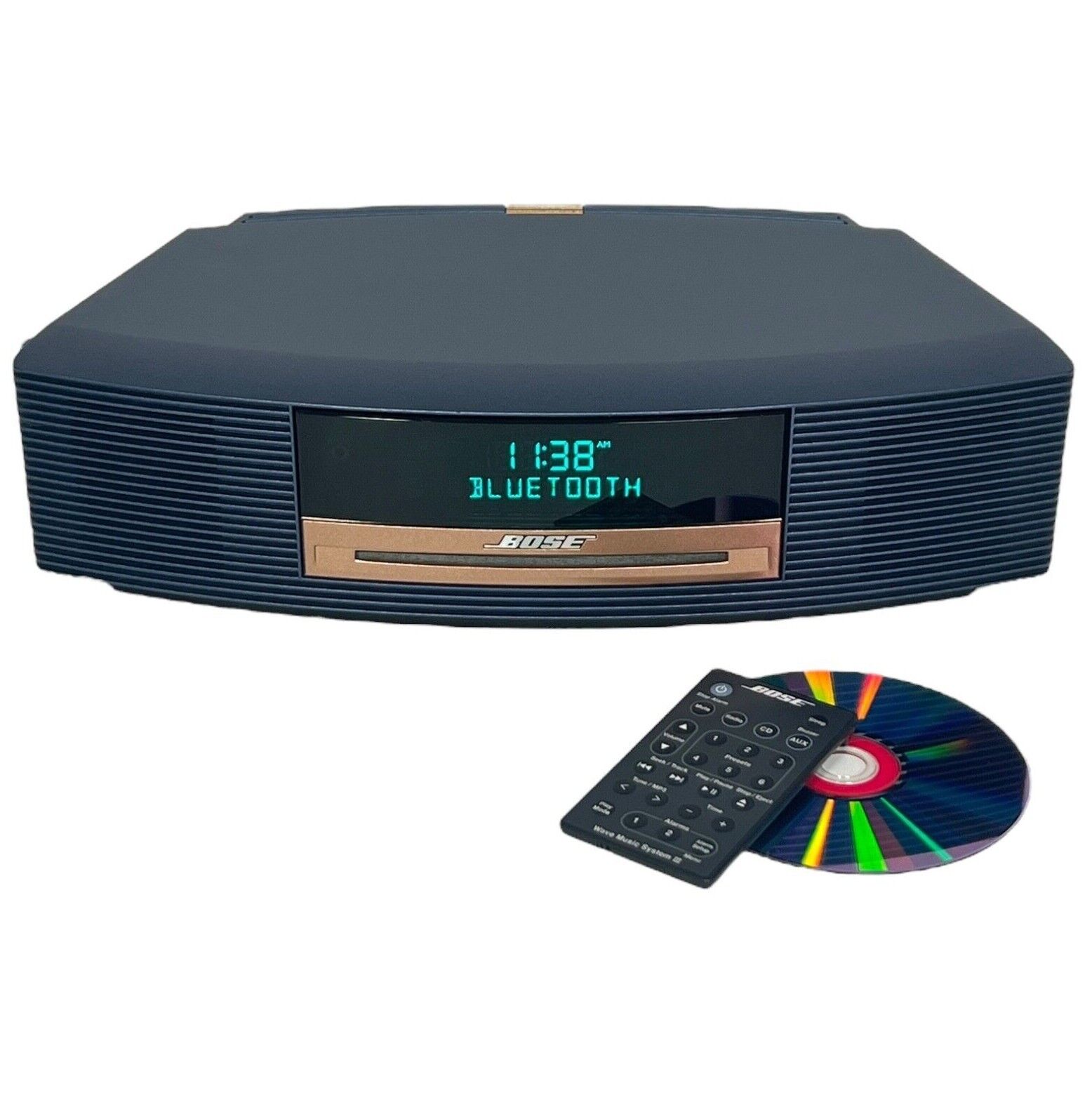 Bose Wave Music System III CDチェンジャー ジャンク(Amazon Bose Wave Music System III CDチェンジャー ジャンク(Amazon