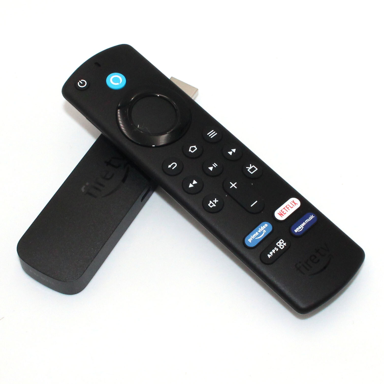 Amazon Fire TV Stick 4K Ultra HD mit der neuen Alexa