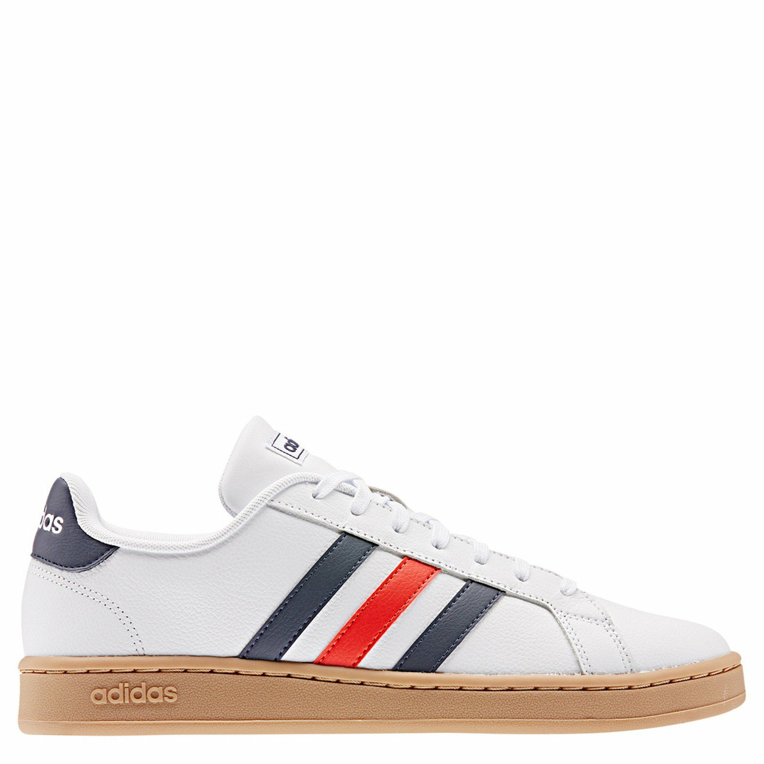 adidas Grand Court Sneaker Herren EE7888 adidas Grand Court Sneaker Herren EE7888