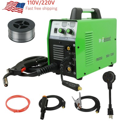 Hobart 300 Amp Welder Mig Porta Feed And Piecemaker 3 Tanks Etc Welders Hobart Welding Machine