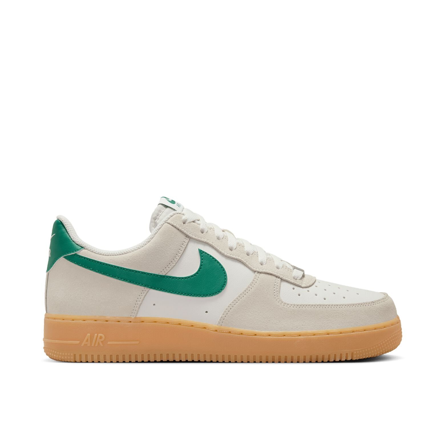 Nike Air Force 1 Low '07 LV8 Phantom Malachite Gum FQ8714