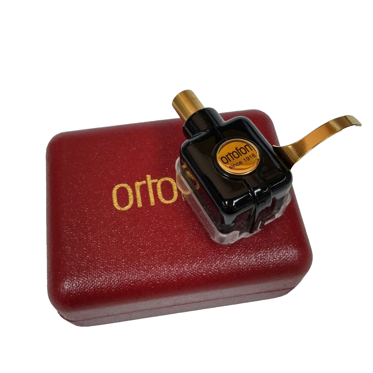DJ機材 Ortofon SPU-A ortofon : SPU-A - 中古 | オーディオユニオン