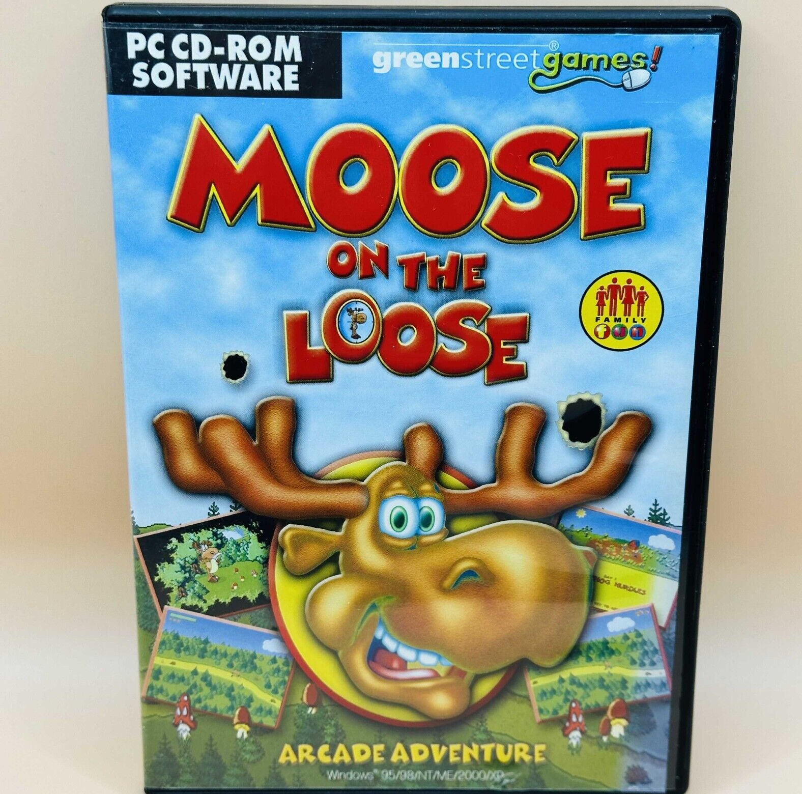 その他 Loose at the Moose [DVD] Loose at the Moose [DVD]