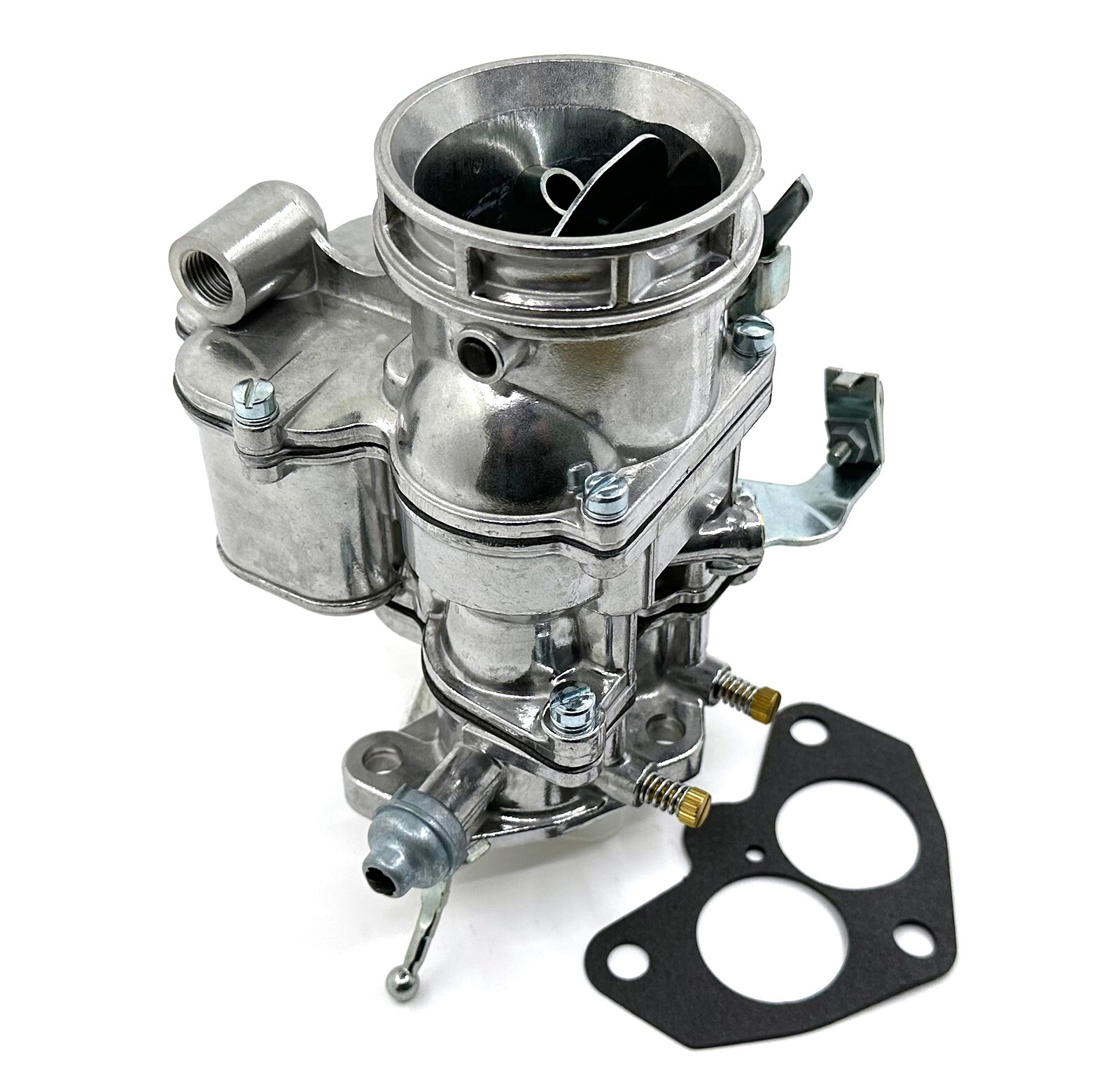 1939-1953 Ford Cars W/ Flat Head V-8 239